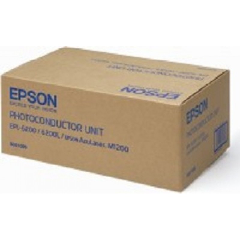 Epson C13S050417 VDT Toner EPL-6200