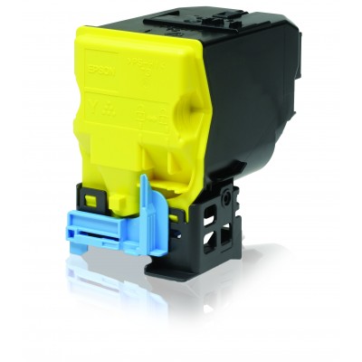 Epson C13S050590 Laser Jaune AL-C3900N