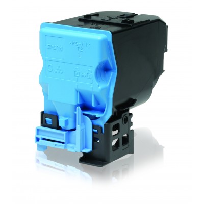 Epson C13S050592 Toner Cyan AL-C3900N