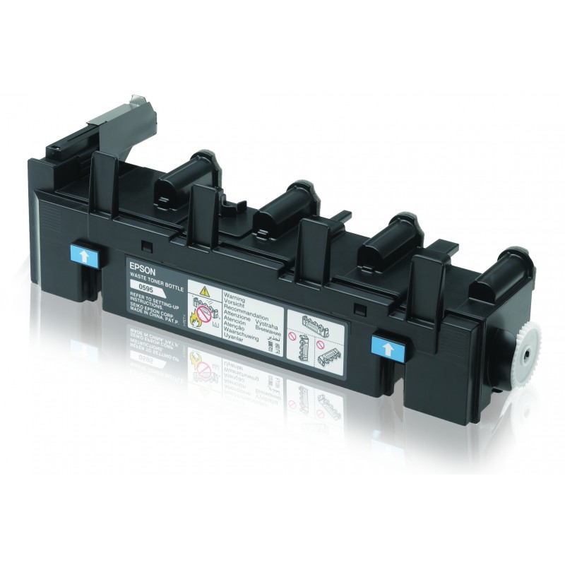 Epson C13S050595 Waste tonerbox AL-C3900