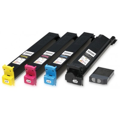 Epson C13S050474 Toner Jaune AL-C9200N