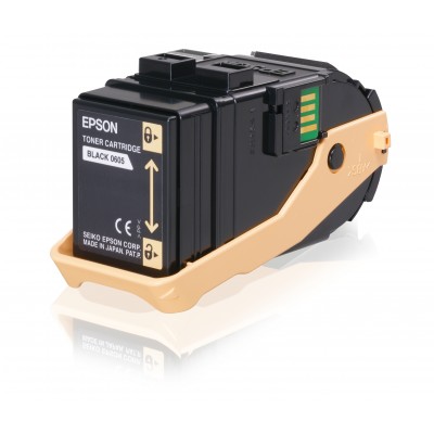 Epson C13S050605 Toner BK 6,5K AL-C9300N