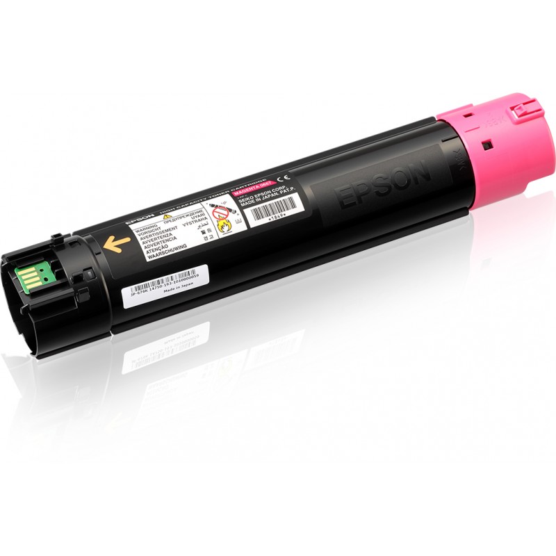 Epson C13S050657 Toner Mag. HC 13700 P