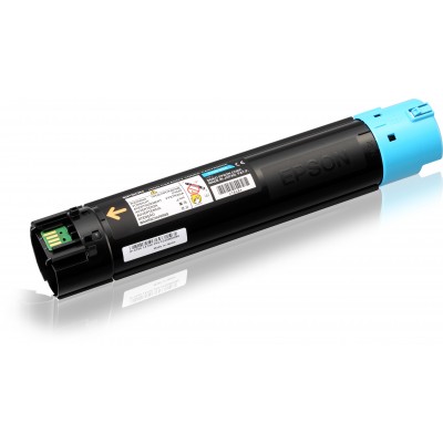 Epson C13S050658 Toner Cyan HC 13700 P