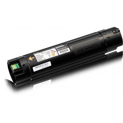 Epson C13S050659 Toner BK HC 18300 P