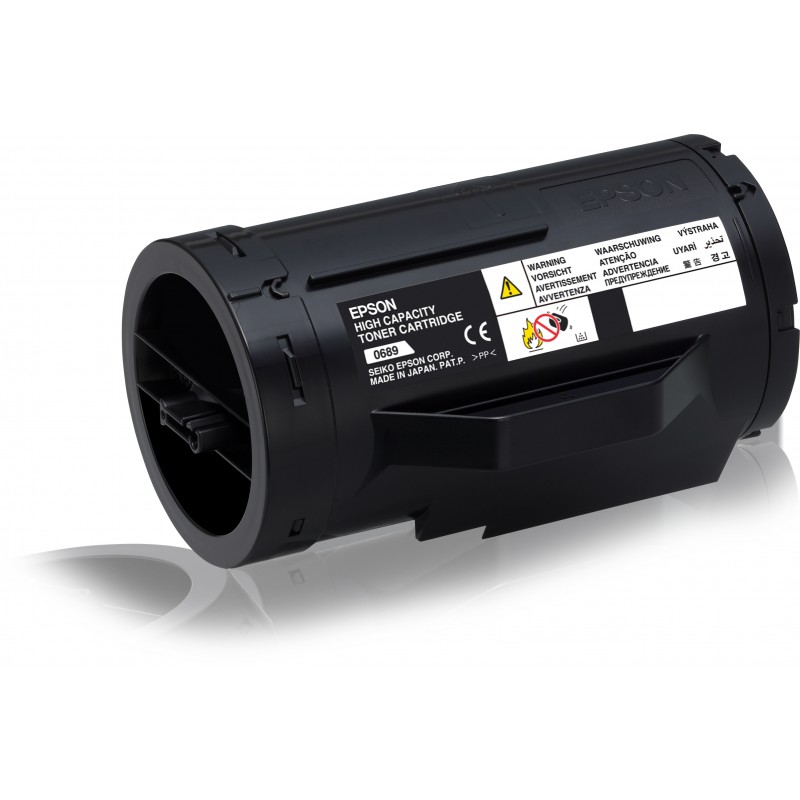 Epson C13S050689 Toner HC AL-M300DN 10K