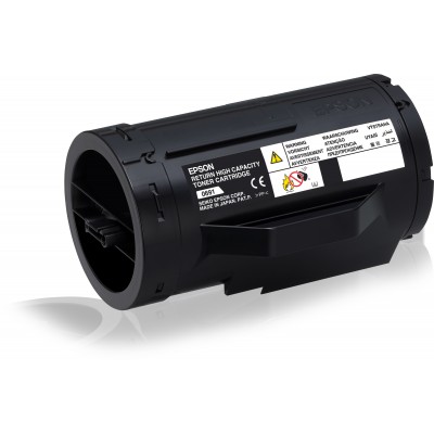 Epson C13S050691 Return Toner HC 10K