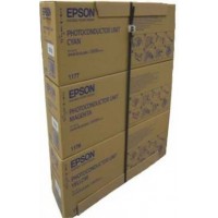 Epson C13S051175CP Photocond. CL x 3