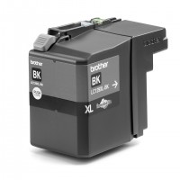 Brother LC129XLBK Cart. noire 2400p