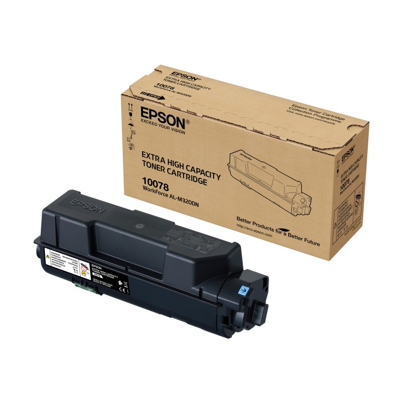 Epson C13S110078 Toner THC 13,3 K