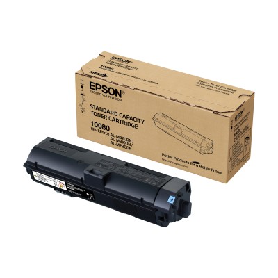 Epson C13S110080 Toner BK 2,7 p