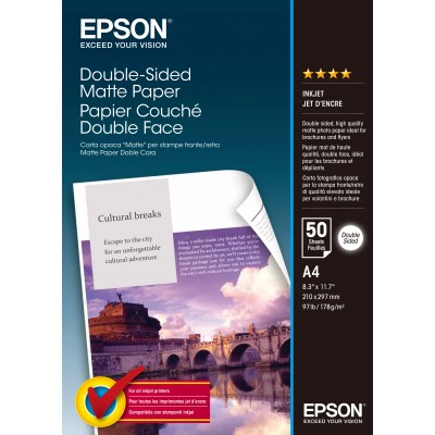 Epson C13S041569 SC400/600.2 FACE