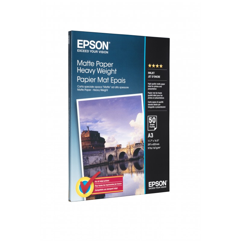 Epson C13S041261  SC1160   .Mat.A3