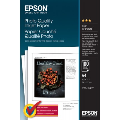 Epson C13S041061 S200/300/400  A4 720DPI