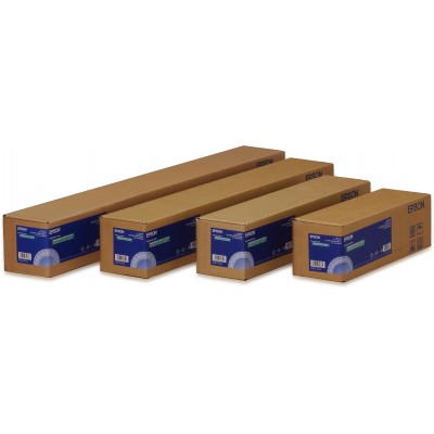 Epson C13S041725 Pap Mat 17x30m Pro4000