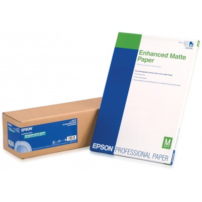 Epson C13S041595 Pap mat 24