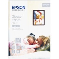 Epson C13S042178 Pap Ph Glacé A4 225g