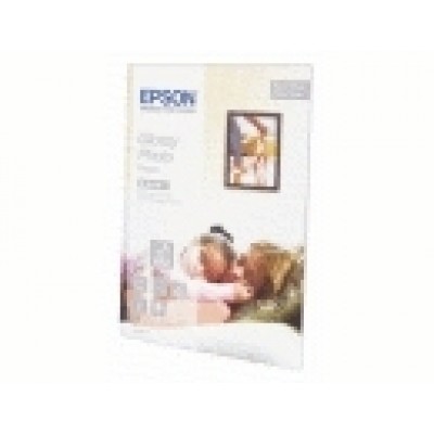 Epson C13S042178 Pap Ph Glacé A4 225g