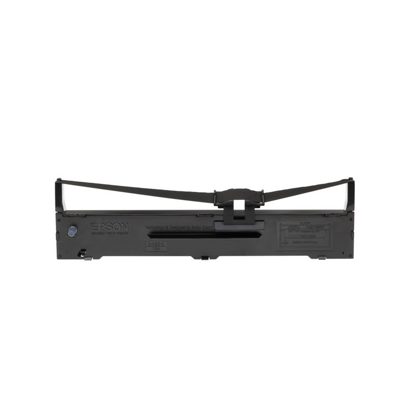Epson C13S015337 Ruban Noir  LQ-590