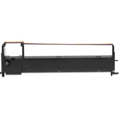 Epson C13S015077 Ruban LQ300+II/Coul