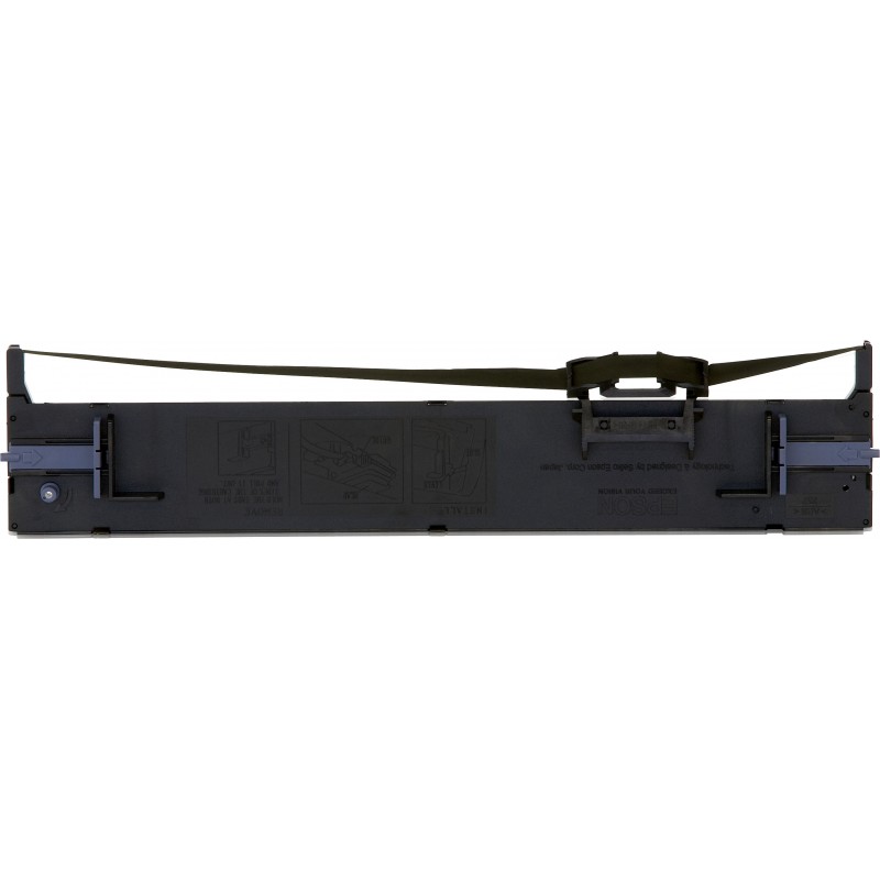 EPSON C13S015610 Ruban Noir LQ-690