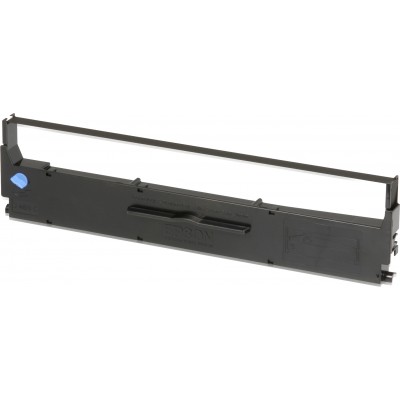 Epson C13S015637 Ruban BK LX350+II/cl 4M