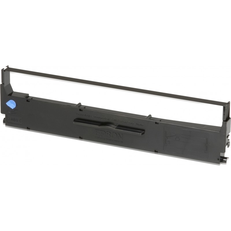 Epson C13S015637 Ruban BK LX350+II/cl 4M