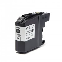 Brother LC223BK cartouche noire