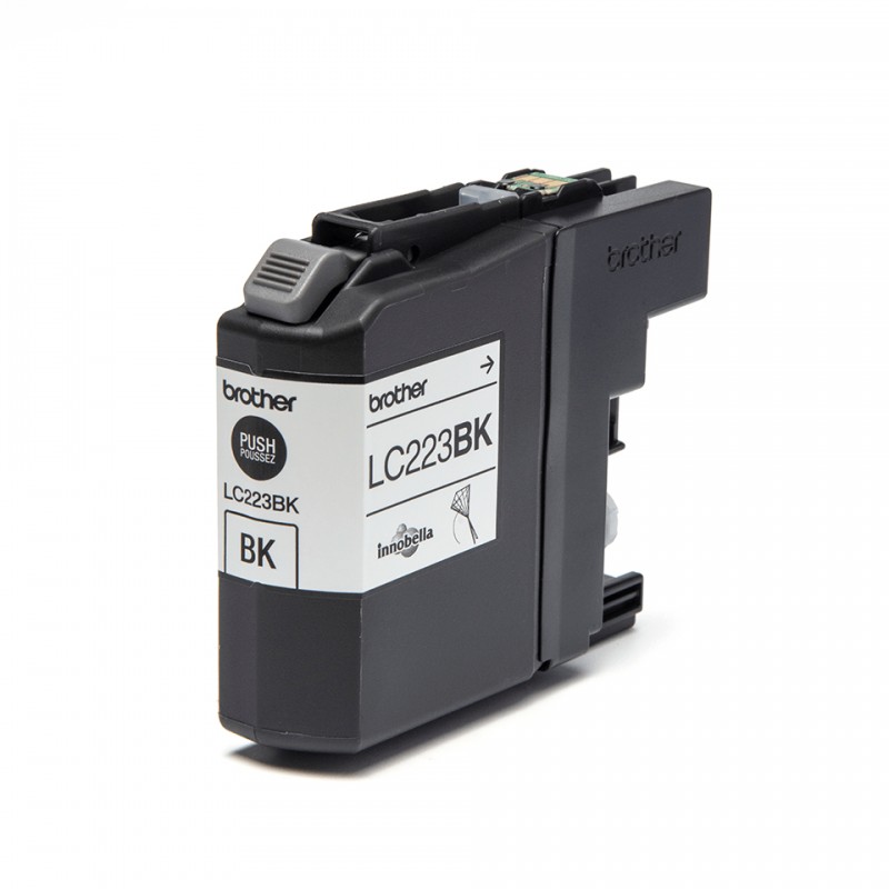Brother LC223BK cartouche noire