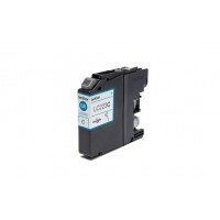 Brother LC223C cartouche Cyan
