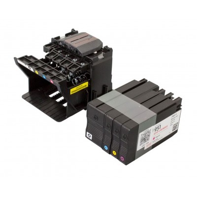 CR324A  HP Printhead Kit