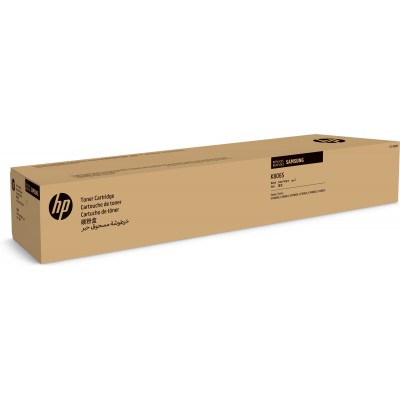 HP CLT-K806S Black Toner Cartridge