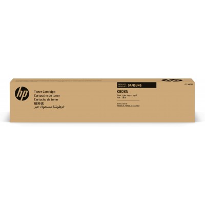 HP CLT-K808S Black Toner Cartridge
