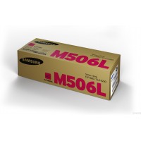 HP CLT-M506L High Yield Magenta Ton