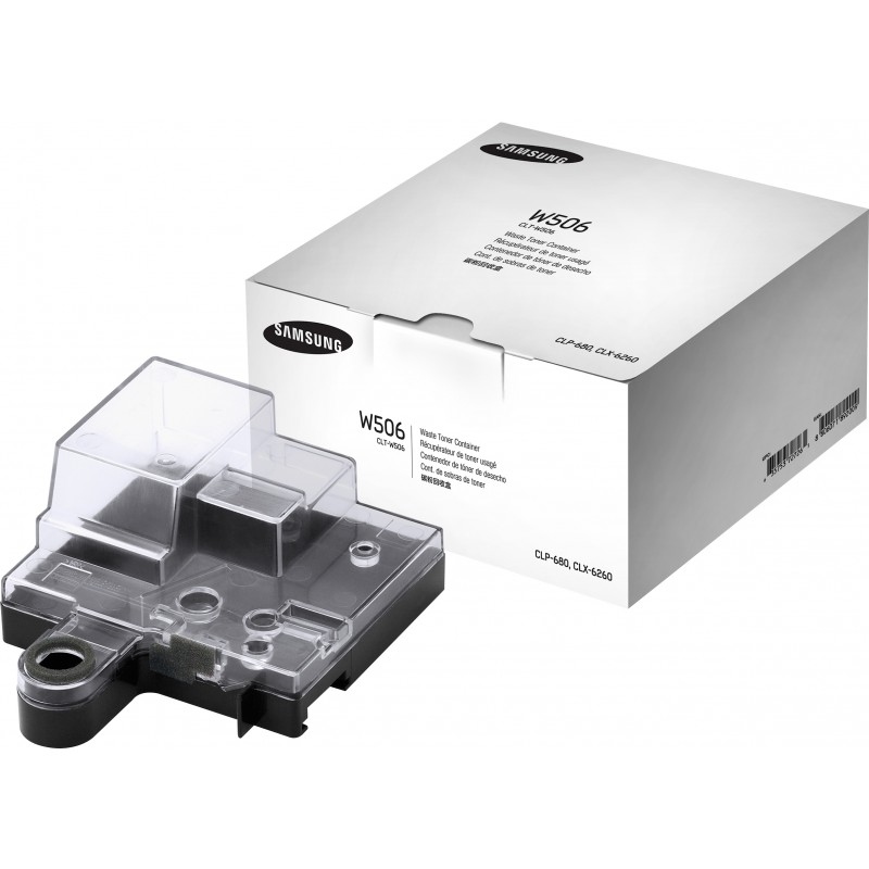 HP CLT-W506 Toner Collection Unit
