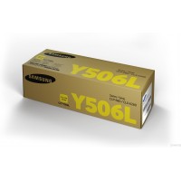 HP CLT-Y506L High Yield Yellow Tone