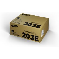 HP MLT-D203E Extra High Yield Black