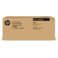 HP MLT-D203E Extra High Yield Black