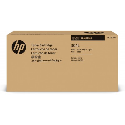 HP MLT-D304L H-Yield Blk Toner C
