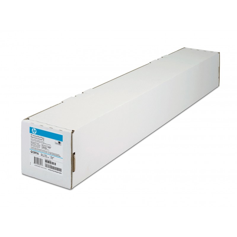 HP Q1397A Pap. 80g 0.914 x 45.72m 36