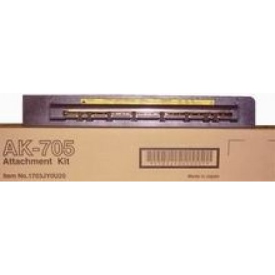 Kyocera AK705 Attachement unité finition