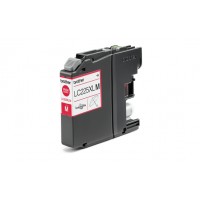 Brother LC225XLM Cart magenta hte capa