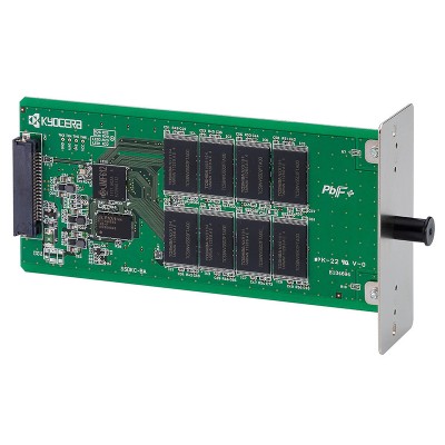 Kyocera HD-6 HDD 32Go SSD FS2100/4100/42