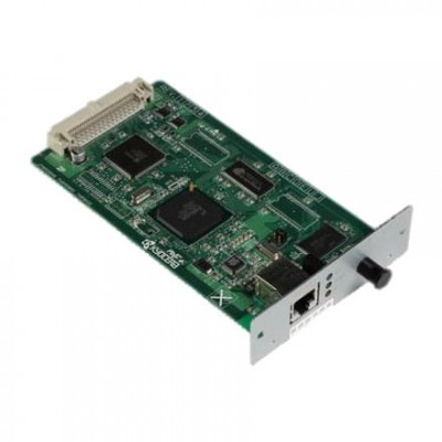 Kyocera IB-50 Carte Ethernet 10/100/1000
