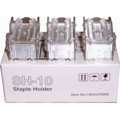 Kyocera SH10 Kit agrafes DF710/BF710