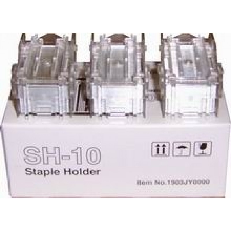 Kyocera SH10 Kit agrafes DF710/BF710
