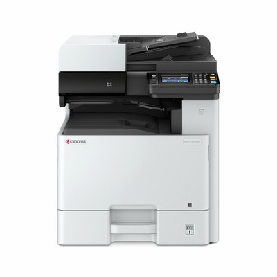 Kyocera 3/1 M8124CIDN A3 24PPM CL