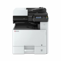 Kyocera 3/1 M8124CIDN A3 24PPM CL