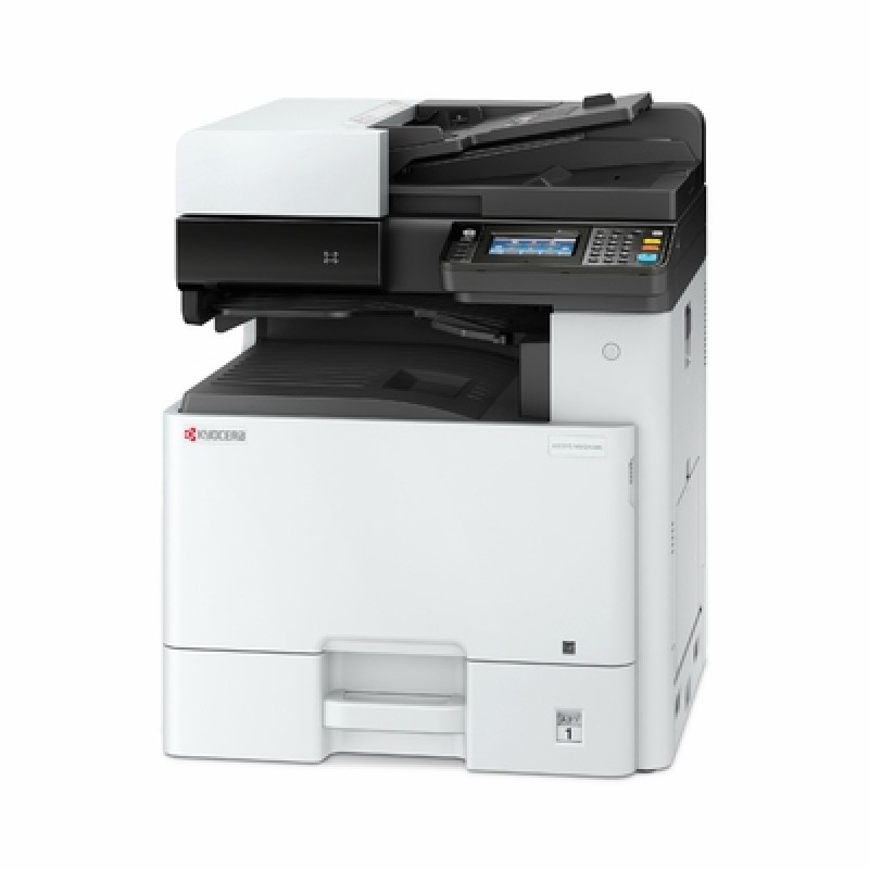 Kyocera 3/1 M8124CIDN A3 24PPM CL