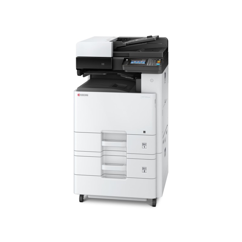 Kyocera 3/1 M8124CIDN A3 24PPM CL